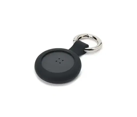 Smart Tracker s príveskom, čierny