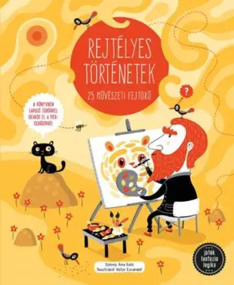 Rejtélyes történetek - Ana Gallo