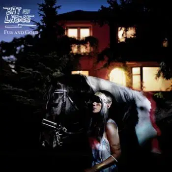 Bat For Lashes - Fur and Gold (2025 Remaster; Deluxe Edition) 2CD - Bat For Lashes