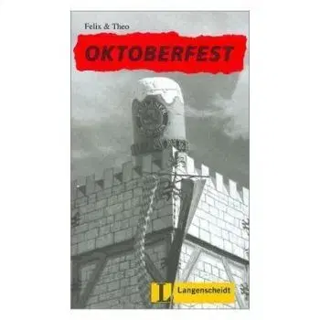 Oktoberfest - Langenscheidt Lektuere 1 - Felix