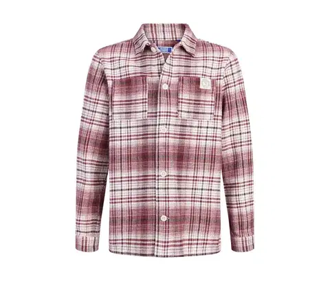 Košeľa Jack&Jones Overshirt