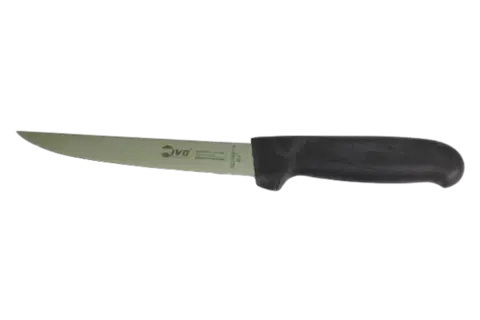 IVO Vykosťovací nôž IVO Progrip 16 cm - čierny 2321008.16.01
