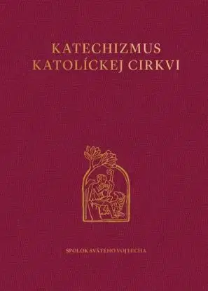 Katechizmus Katolíckej cirkvi
