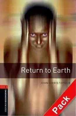 Return to Earth + CD - John Christopher