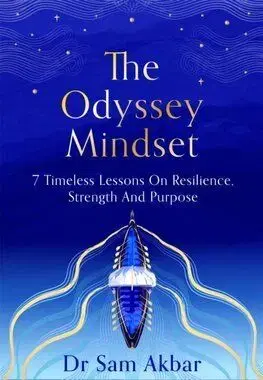 The Odyssey Mindset - Sam Akbar
