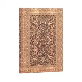 Zápisník Paperblanks Terrene Midi Lined - Paperblanks