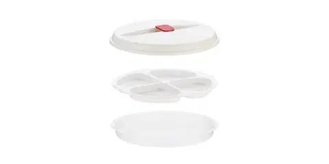 Tescoma miska na omelety a volské oká PURITY MicroWave