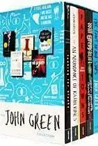 John Green Box Set - John Green