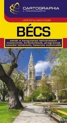 Bécs - Orsolya Imecs, János Horváth