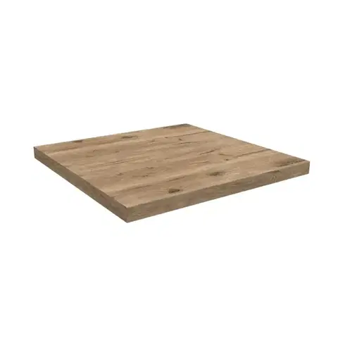 LATEE pracovná doska 3,8 / 140 cm, dub latté