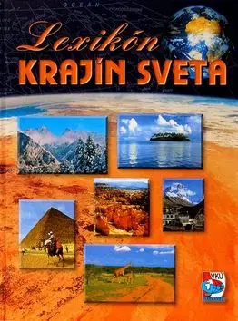Lexikón krajín sveta