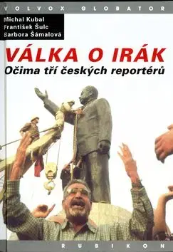 Válka o Irák - Kubal