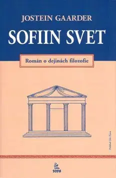 Sofiin svet - Jostein Gaarder
