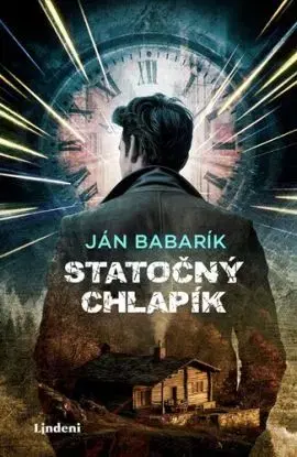 Statočný chlapík - Ján Babarík