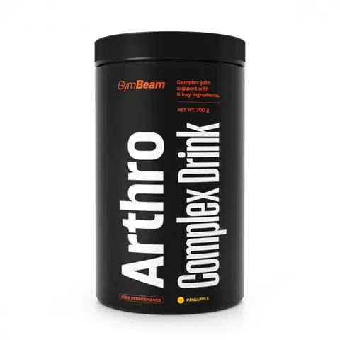 GymBeam ArthroComplex Drink ananás