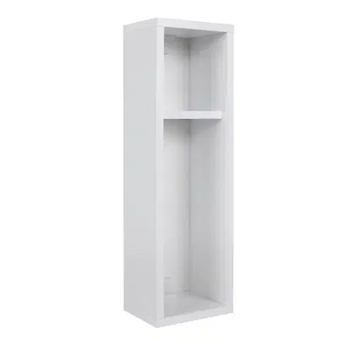 Nočný stolík Turra White