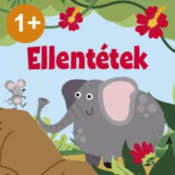 Ellentétek