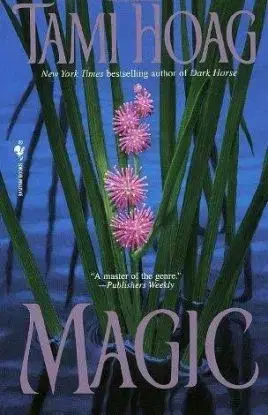 Magic - Tami Hoag