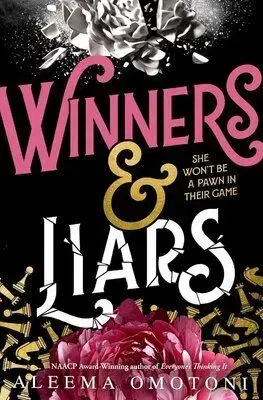 Winners and Liars - Aleema Omotoni