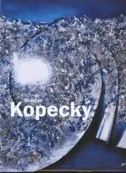 Bohdan Kopecký - Josef Císařovský