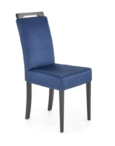 Jedálenská stolička CLARION 2 Halmar