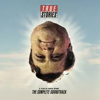 Soundtrack (Byrne David) - The Complete True Stories Soundtrack 2LP - David Byrne