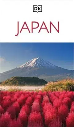 DK Japan
