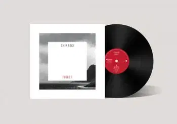 Chinaski - Frihet LP - Chinaski