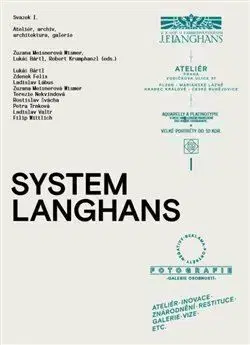 System Langhans (2xkniha) - Zuzana Meisnerová Wismer, Robert Krumphanzl
