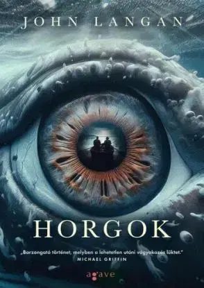 Horgok - John Langan