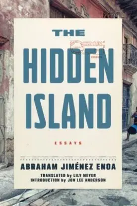 The Hidden Island - Abraham Jimenez Enoa