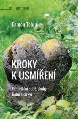 Kroky k usmíření - Eamon Tobin