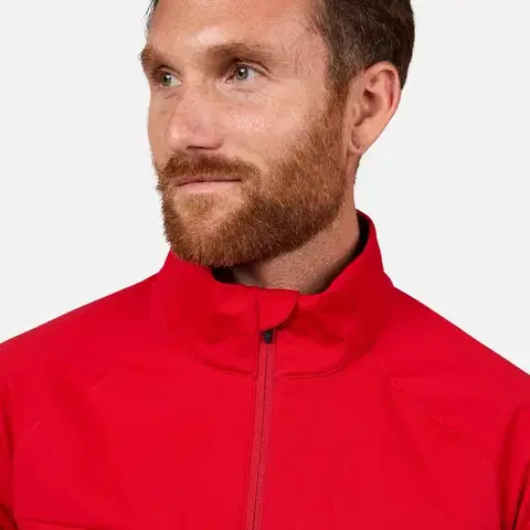 Rossignol Genetys Soft Shell Jacket Veľkosť: S