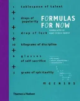 Formulas For Now
