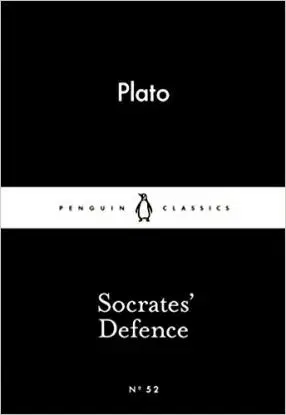 Socrates' Defence - Plato