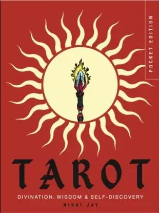 Tarot - Nikkie Jay