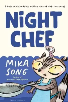 Night Chef