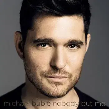 Bublé Michael - Nobody But Me CD - Michael Bublé