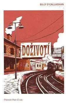 Doživotí - Billy O´Callaghan
