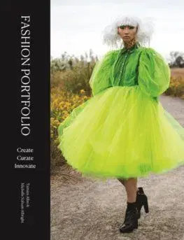 Fashion Portfolio - Tamara Albu, Michelle Nahum-Albright