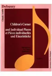 Debussy, Children's Corner - Debussy Claude
