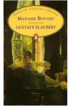 Madame Bovary (PPC) - Gustave Flaubert