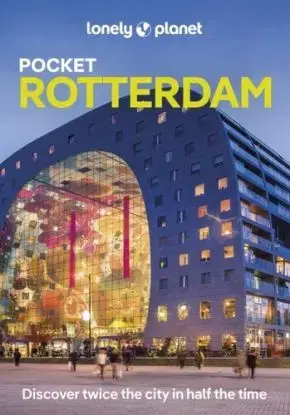 Lonely Planet Pocket Rotterdam - Catherine Le Nevez, Planet Lonely