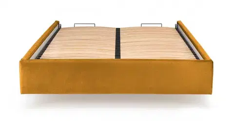 Rám postele MODULO 160 Halmar