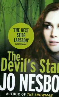 The Devil´s Star - Jo Nesbo