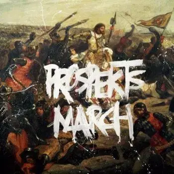 Coldplay - Prospekt's March LP - Coldplay