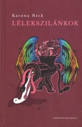 Lélekszilánkok - Nick Katona