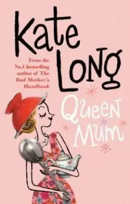 Queen Mum - Kate Long