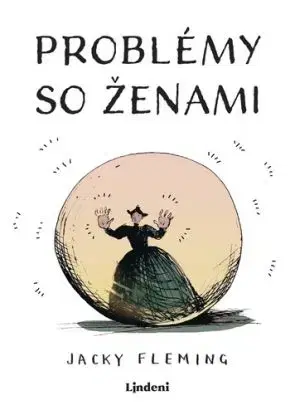 Problémy so ženami - Jacky Flemingová