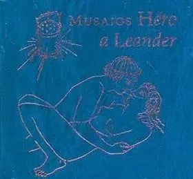 Héro a Leander - Musaios